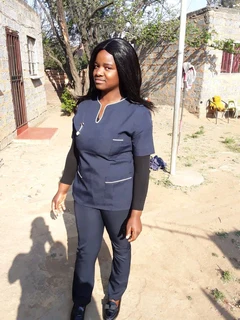 Caregiver and childcare