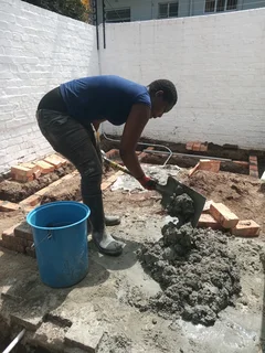 Skilled Builder