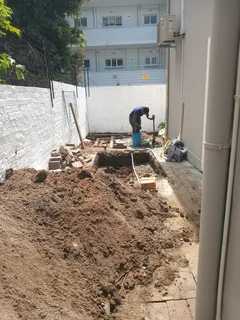 Skilled Builder
