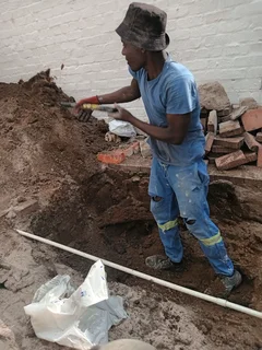Skilled Builder