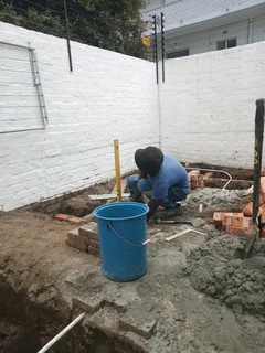 Skilled Builder