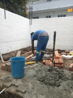 Skilled Builder