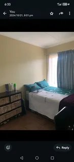 Room rent midrand