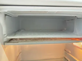 Defy Metallic Bar Fridge