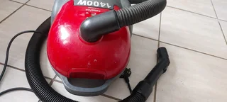 Vaccum cleaner