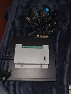 Cctv - Ad posted by Robert Ward