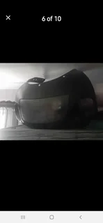 Srad 600 complete bike or take as parts