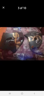 Srad 600 complete bike or take as parts