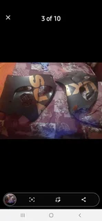 Srad 600 complete bike or take as parts