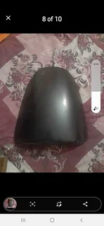 Srad 600 complete bike or take as parts