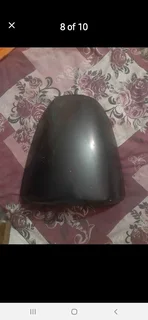 Srad 600 complete bike or take as parts