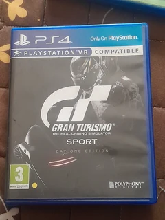 Ps4 games