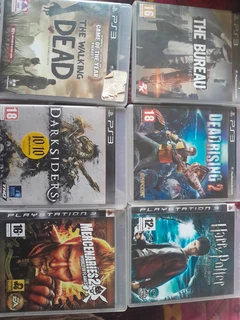 Ps3 games