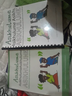 Books - Ad posted by Nish