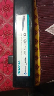 Hisense sound bar