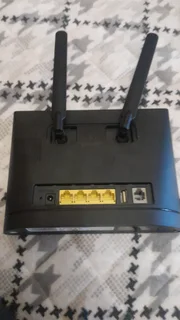 Huawei wifi router