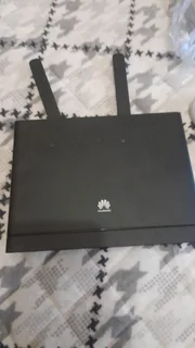 Huawei wifi router