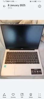 Laptop - Ad posted by Tenza Mlenzana