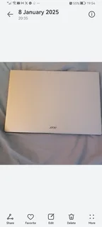 Laptop - Ad posted by Tenza Mlenzana