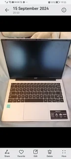 Laptop - Ad posted by Tenza Mlenzana