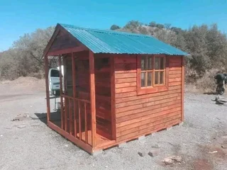 We do Wendy&#39;s house any type