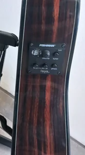 Cort AC160CF nylon-string guitar. R4200