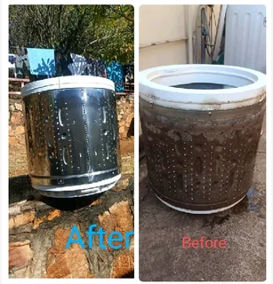 Fridge Regassing-Repairs On-Site Ph: 063 929 6880 Affordable Repairs