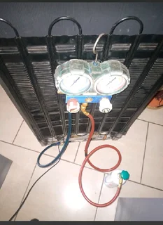 Fridge Regassing-Repairs On-Site Ph: 078 977 7660 Affordable Repairs