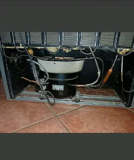 Fridge Repairs On-Site Ph: 078 977 7660 Affordable Repairs