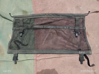 Original BMW Net Partition Net Luggage Net Grid fits on BMW X3 2017