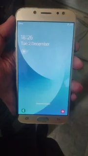 Samsung Galaxy J7 Pro Gold Edition