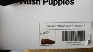 Sandals - Ad posted by Pooversan Pillay