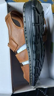 Sandals - Ad posted by Pooversan Pillay