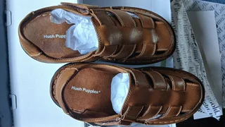Sandals - Ad posted by Pooversan Pillay