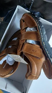 Sandals - Ad posted by Pooversan Pillay