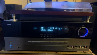 Harman Kardon AVR 240 7.1 Channel Receiver