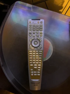 Harman Kardon AVR 240 7.1 Channel Receiver