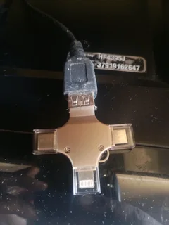 2tb USB drive For Sale or Swop.