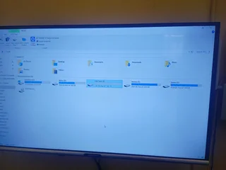 2tb USB drive For Sale or Swop.