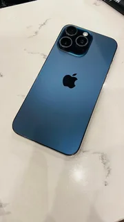 Iphone 15 pro max 512GB