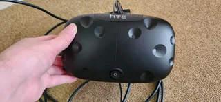 HTC Vive VR Headset
