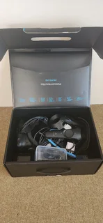 HTC Vive VR Headset