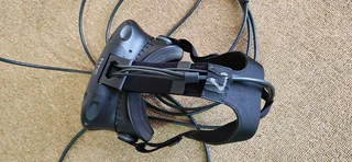 HTC Vive VR Headset