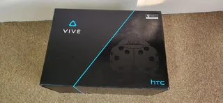 HTC Vive VR Headset