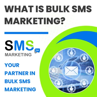 What is Bulk SMS Marketing?