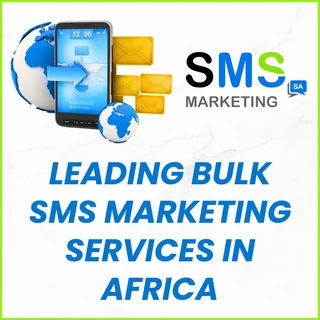 Leading Bulk SMS Marketing Services in Africa
