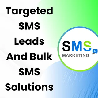 Affordable Bulk SMS Portal & Leads in South Africa & Africa