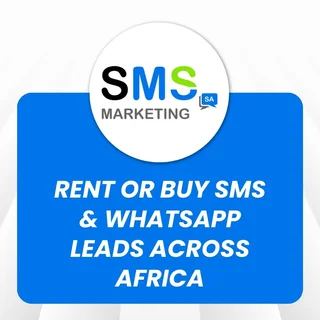 SMS Leads South Africa — Instant Results