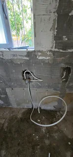 Lucky painting and plumbing