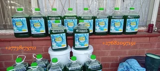 Let's Shine Hand Wash Liquid Soap In Pietermaritzburg Call +27682097191